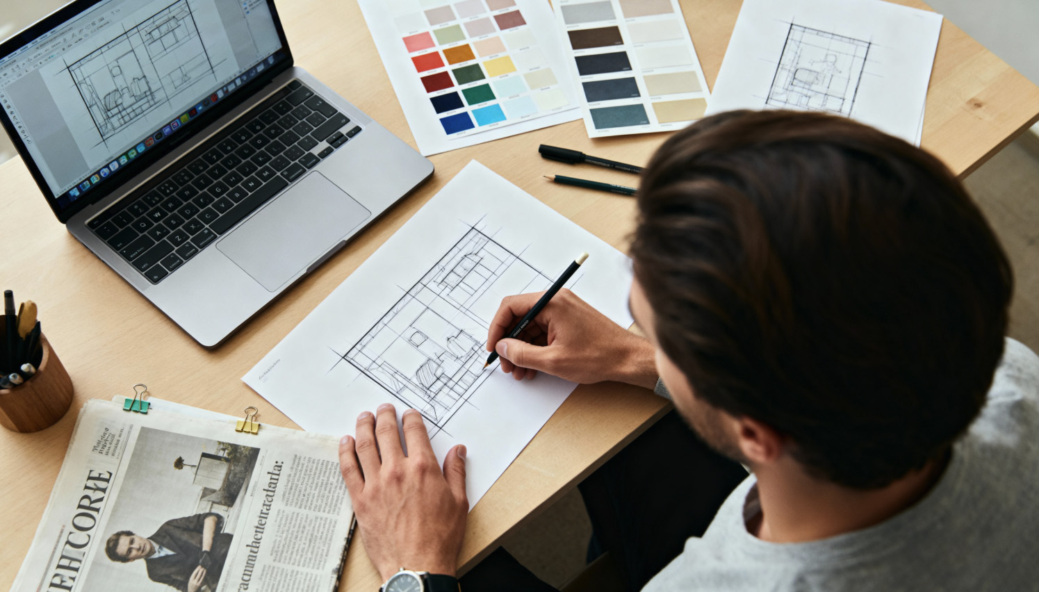 Kreativitet som verktyg i modern marknadsföring